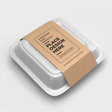Soup Boxes Wholesale